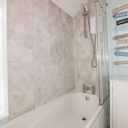 Trevowah Holiday home Newquay (Cornwall)