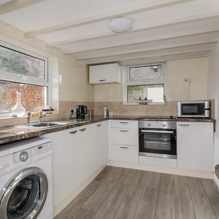 Holiday home Trevowah Newquay (Cornwall)