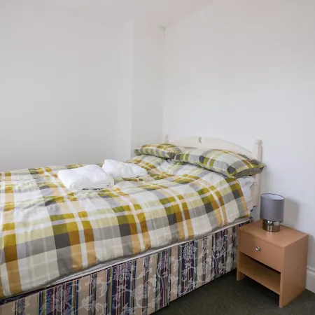 Holiday home Trevowah Newquay (Cornwall)